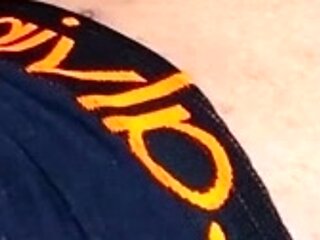 Let It Flow VII BIG toy edition Black and Ebony