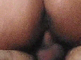 Cowgirl with the Biggest Ass in Argentina