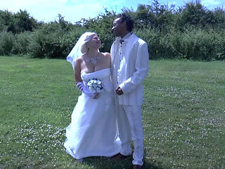 The wedding hot rehearsal