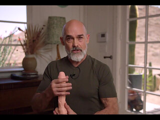 Mastering Masturbation (part 1)