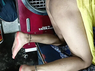 Bhabhi Ass Marai Dewar Ke Cock Se Doggy Style Hindi Audio