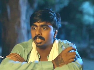 Nokar Ka Dost Hot Indian Web Series Part-3 - Big tits