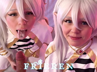 Frieren      