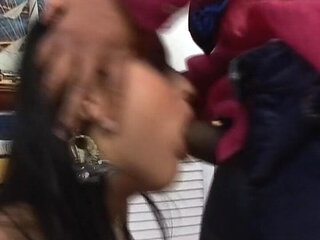 Cock Sucking Babe From Germany Ir Pleasing BBC