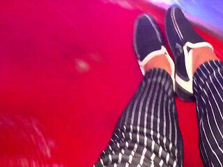 Irogenia and Cataleya, Two Gorgeous Women, Loves to Get Banged Together