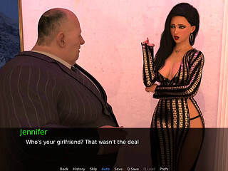 Jennifer'_s Life 1
