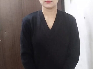 Step mother ko akele dekh kar mera land khara ho gya