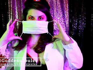 Medicalish Asmr