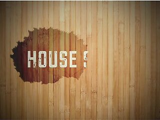 House Sitter 2 - Jenny Wild