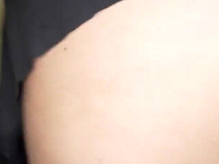 Sloppy Suck & Fuck After Date Night BBC Rough Sex Big Ass