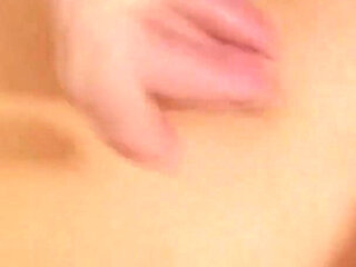 Great Babes Sex Scene-3_sexy Busty Blonde in Lingerie Likes to Have Her Ass Fucked and Cummed Inside