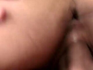 Sexy Blonde with Tattoos Gets Her Pierced Pussy Pumped Hard by a Man Until She Squirts