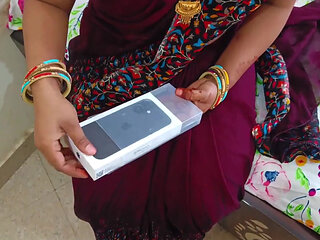 My Hot Step-sister-in Law and Gave a Loving Gift