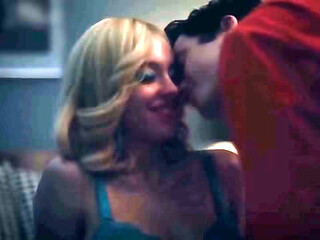 Sydney Sweeney cheating on her black boyfriend
