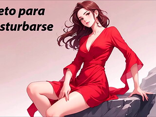 Reto para masturbarse. &iquest_Podr&aacute_s correrte?