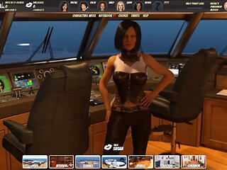 Cure My Addiction v0.11.1 Part 11 Doctor Roleplay Is Fantastic I Love It!!! by Loveskysan69