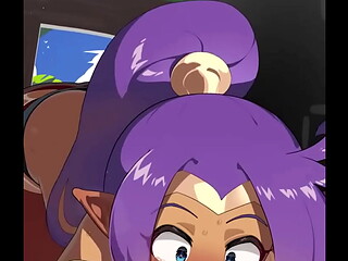 Mamada