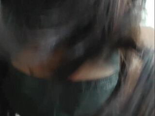 Couples Enjoying in a Private Room Passionate Sex