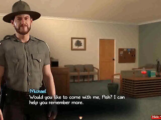 Treasure of Nadia: in the hospital ep 182