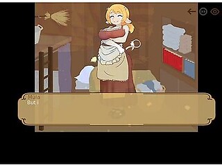 Warning: This Game May Cause Dangerous Levels Of Attraction