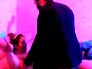 Striptease with Continuation