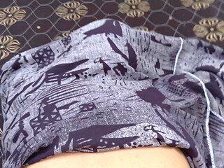 Sister-in-law's rest was disturbed, brother-in-law left her early in the morning