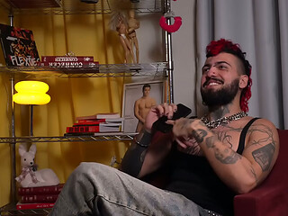 Sodoma- Pod Por Tudo 6