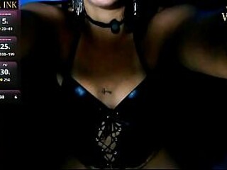 Veronna Ink - `Unstoppable`II