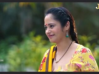 Rass Malai Hot Indian Web Series Part-4 - Housewives