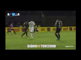 Goleiro fudendo todo o time em S&atilde_o Jo&atilde_o del rei