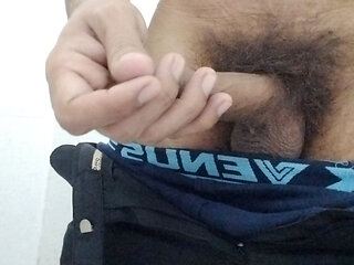 Muth marne wala video kaisa laga