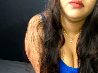 Indian girl jija sali cum in mouth