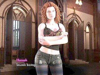 Nuttforyou gives an intense deep throat experience with plenty of action