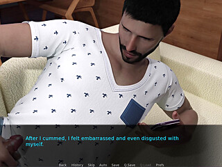 Pineapple Express 6 Jasmine Gave Me a Blowjob