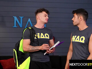 &quot_Why Don'_t You Fantasize It'_s A Cucumber&quot_ - NextDoorStudios