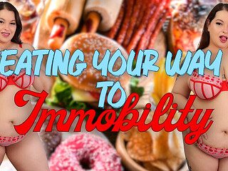 Eating Your Way to Immobility