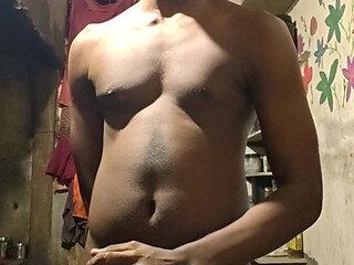 Jerking and cumming again for my audience