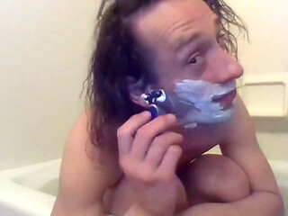 Lbn Masturvlogging Views on My Own & Others' Body Hair & Sextoys I Want