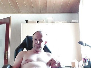 Masturbation