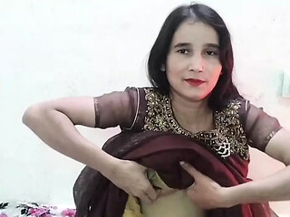 Bhabhi ko ghar band kar ke jabar dasti pela