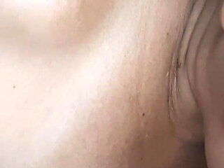 My Horny Stepmother Gives Me a Delicious Morning Blowjob