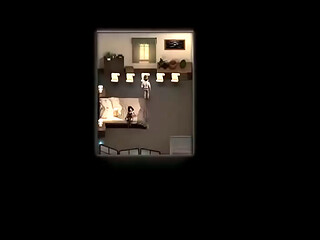 Diana Gameplay 3D Sex