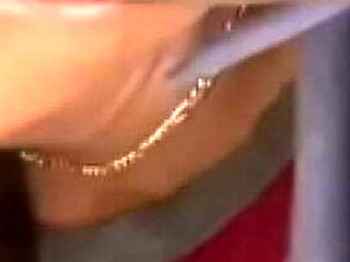 Ebony Ivy Twerking and Throat Practice with Wooahjaay