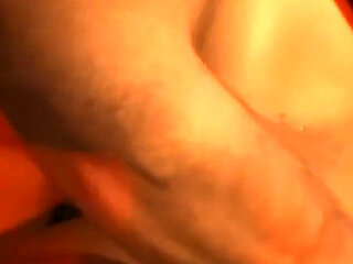 Black Studs Sharing One Black Slut