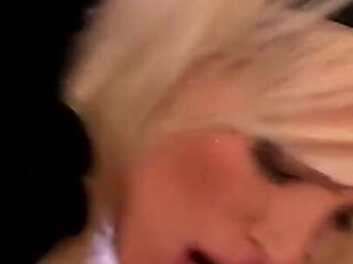 Harsh sexual feelings #04
