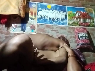 Aaj rat me garle firend ko chod diya puri rat chudai ki .