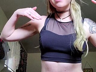 Sexy Amateur Webcam Free Babe Porn Video