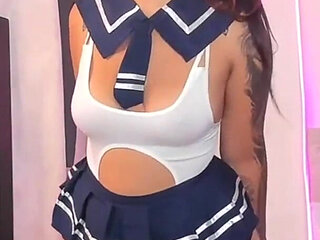 They Control My Vagina and I Am Very Excited