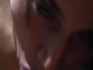 A Blowjob and a Very Hot Sitting to Make Him Come Inside Me! (gabbie Luna and Rennan Luna)