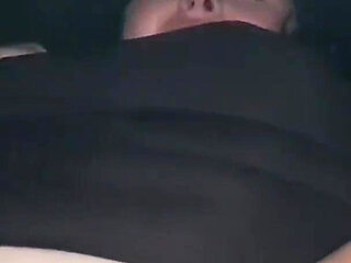 YoungEnglishBbw feeling so horny rubbing my fat wet pussy
